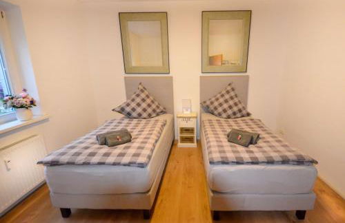 Ferienwohnungen Marienthal - Foto 15