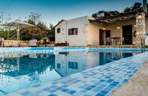 Minos Villa - Foto 8