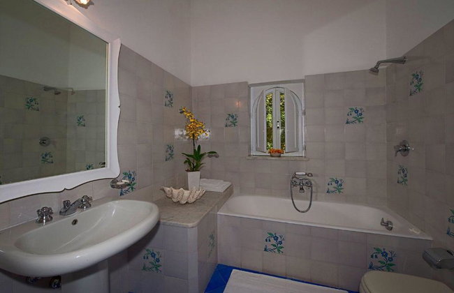 Villa Rosa - Foto 43