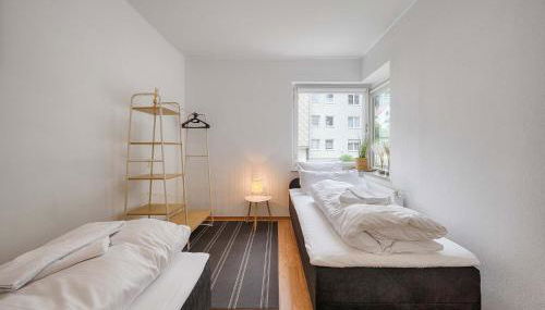 Select-Home 3 - Netflix - Parkplatz - Business Home - Foto 4