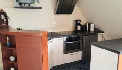 Trez-Hir Appartement 4 pers bord de mer - Photo 4