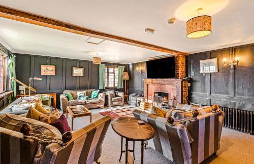 Huckleberry Farm House - Photo 6