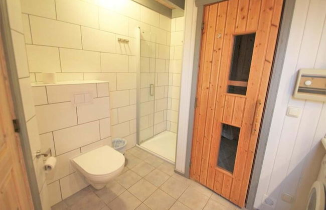 Skandinavisches Ferienhaus in Mirow - Foto 12