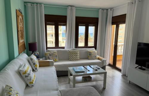 Apartamentos Roquetas Beach - Foto 13