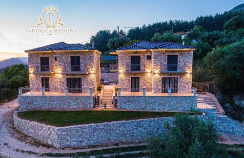 Panoraia Maisons - Foto 1