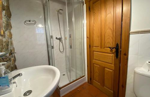 La Cabaña de Bienvenida - Foto 50