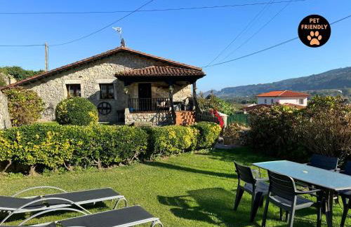 Casa Las Hortensias 2 Pendueles AT-1557-AS - Foto 1