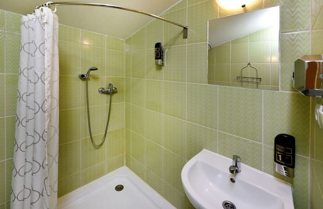 APLEND Bed & Breakfast Júlia - Foto 32