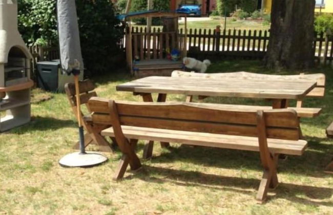 Landhaus Chlosta - Foto 22