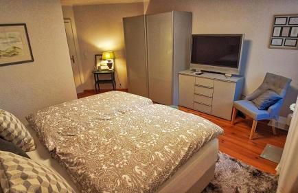 Villa Meisterstein - Foto 16