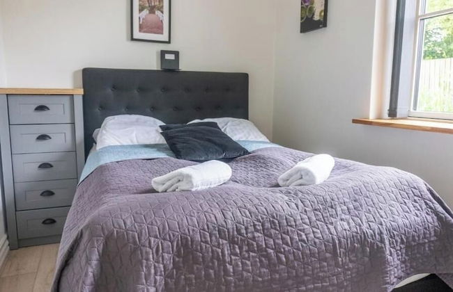 Hilmor's Lejligheder - Foto 9