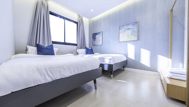 Mabaat - Al Malqa - 365 - Foto 5, Habitación