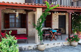 First in the sea with amazing view house - Photo 1