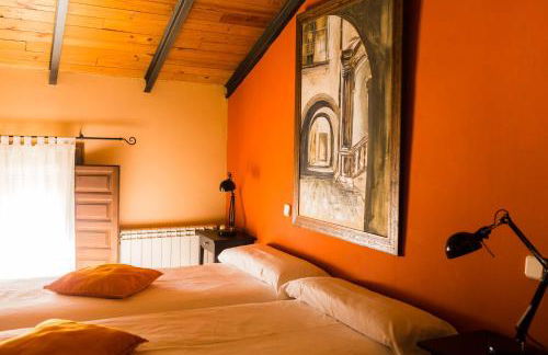 Casa Rural Andrea - Foto 28