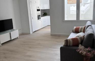 La Sardineta, es un apartamento en la Costa Brava, Palamós 1 minuto de la playa Alquiler temporal mínimo 32 noches - Foto 16