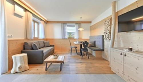 Forchnerhof Panorama - App 3 Täler Blick - Foto 5