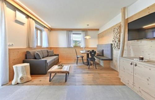 Forchnerhof Panorama - App 3 Täler Blick - Photo 5