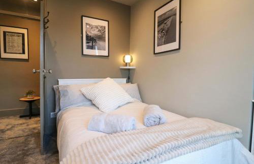 1A Coastguard Cottages - Foto 21