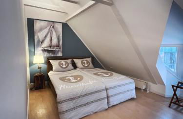 LOFT-Panoramablick-HAFEN & ELBE! - Foto 18