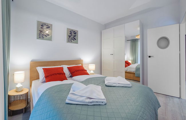 Apartamenty Sun&Snow Zapach Lasu - Foto 3