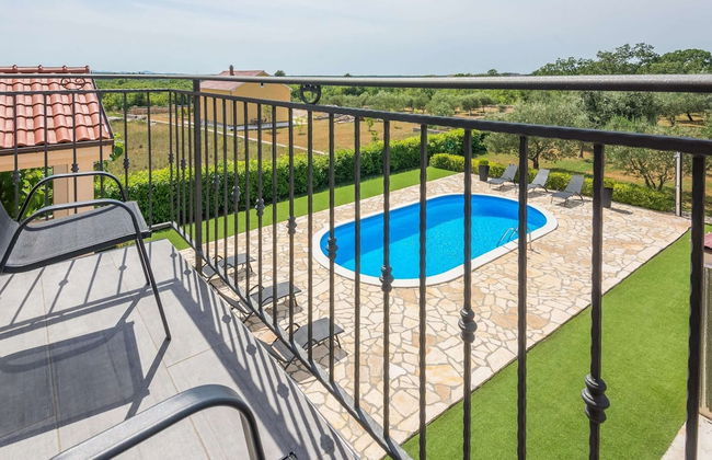 Peaceful Home in Policnik - Foto 20