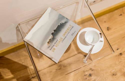 Luxury apartment Stay With us Resorts - Foto 13