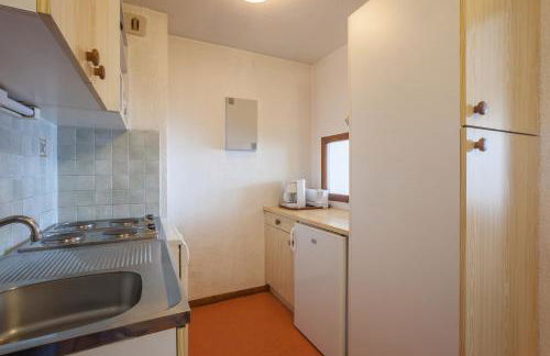 Résidence Pierre & Vacances Les Mouflons I et II - Foto 26