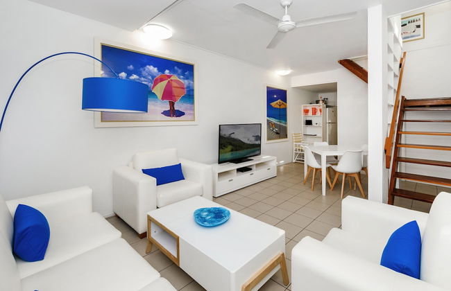 By The Sea Port Douglas - Foto 39