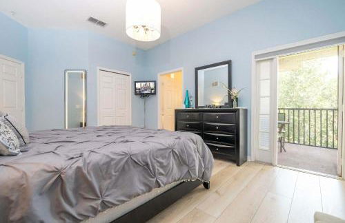 Tropical Oasis 2BD Near Disney Pure Relax - Foto 61