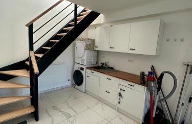 gite des hirondelles 1s - Foto 22