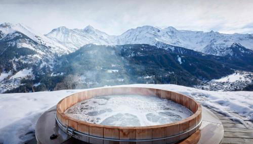 Chalet Lauda - OVO Network - Photo 3