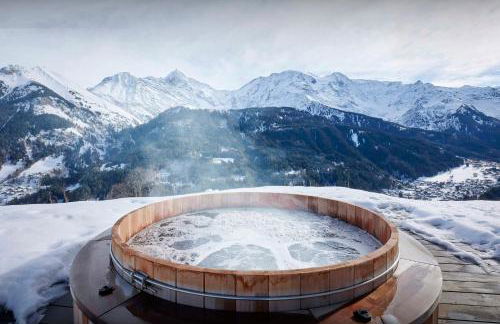 Chalet Lauda - OVO Network - Photo 3