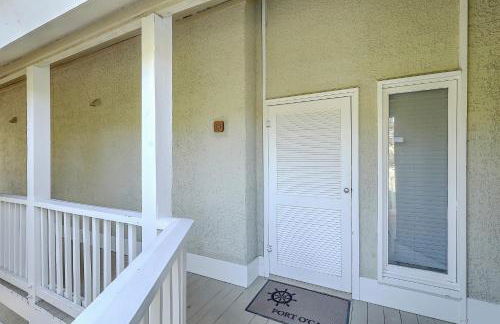 Port O' Call E303 - Sensational Oceanview! Top Floor! - Foto 12