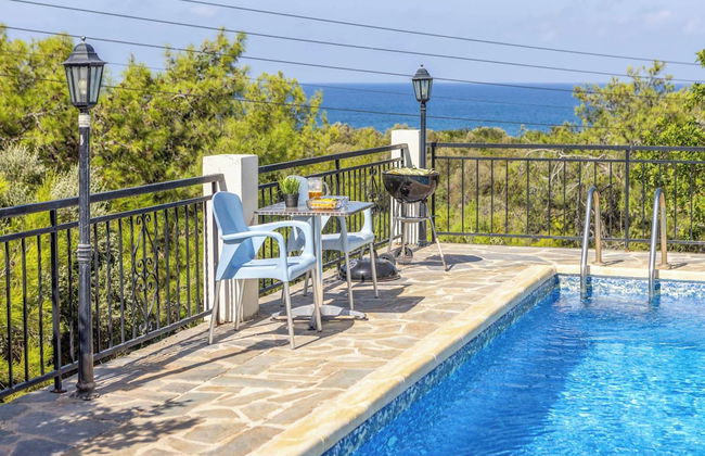 Villa Marilia - Foto 8