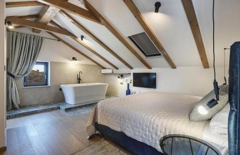 Stunning Home In Krnica With Wifi - Foto 25