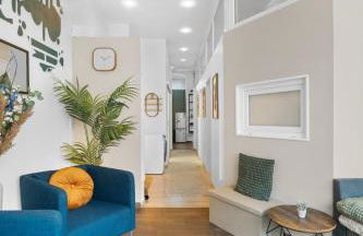 Loftly Kottbusser Damm 68 - Parkplatz - Self Check In - 300 Mbits - Foto 8