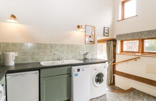 Stable End - Foto 11