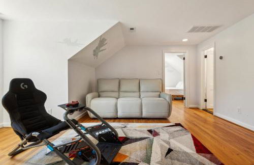 Tog Gun R&R - Foto 4