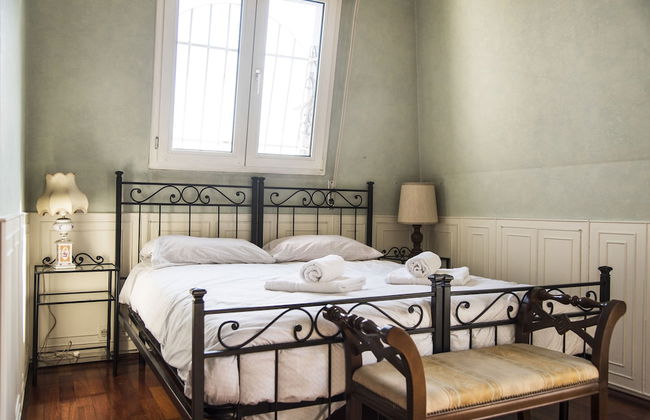 Bright Terrace Apartment in University District - Foto 6