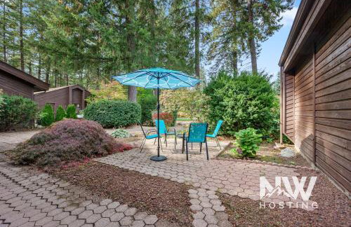 Twin Lakes Village Home Golf Retreat Community Pool Corner Lot and Single Level Living - Foto 22