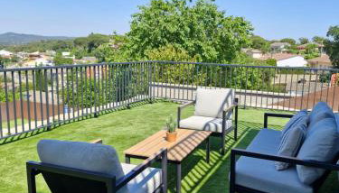 Piscina & BBQ | Cerca Costa Brava - Foto 3