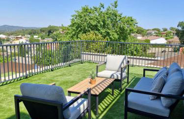 Piscina & BBQ | Cerca Costa Brava - Foto 3