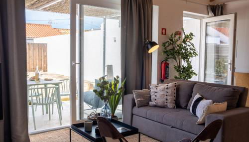 Relaxing House Faro - Rogil 6 - Foto 4