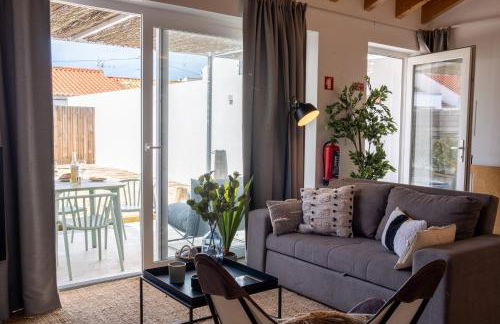 Relaxing House Faro - Rogil 6 - Foto 4