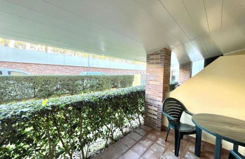 Olivos del golf - Terrace with pool by HD - Foto 48