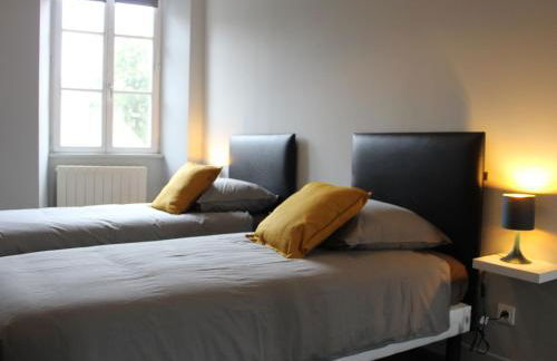 Appartement Central à Briey : 2 Ch, Cuisine équipée, Proche Commerces et Activités - FR-1-584-105 - Foto 11