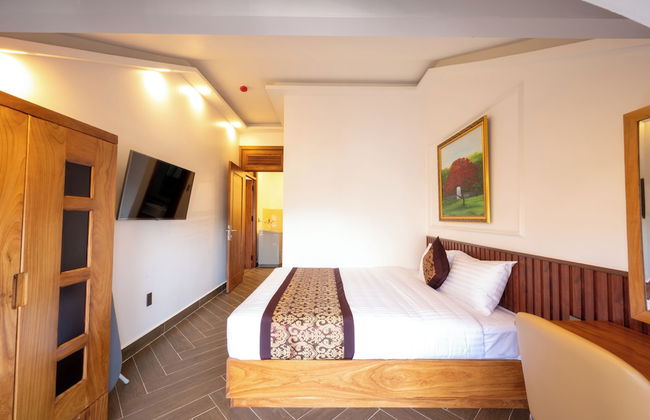 La Fleur Premium Central Apartment - Foto 65