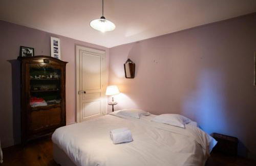 La croix des Rameaux- charming house near Lyon - Photo 30