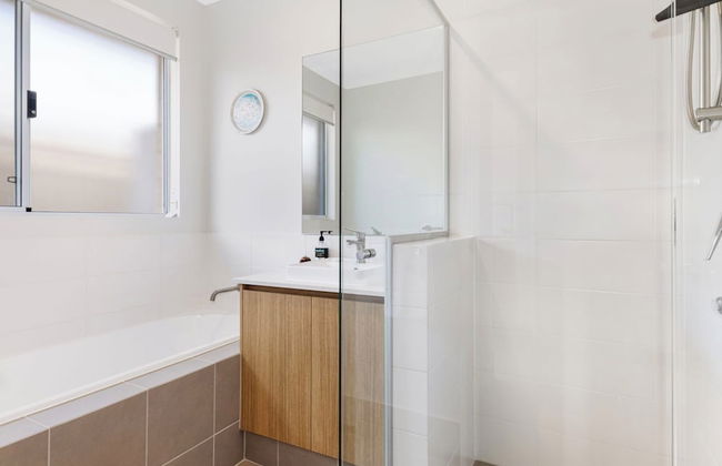 Barry's Holiday Home - Foto 19