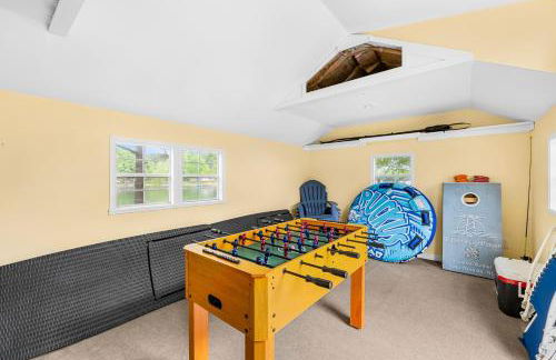 300 Degree Views, NEW HotTub, Firepit, Lighthouse - Foto 6